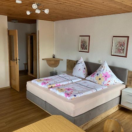 Gaestehaus Biggi Bodenmais Kültér fotó