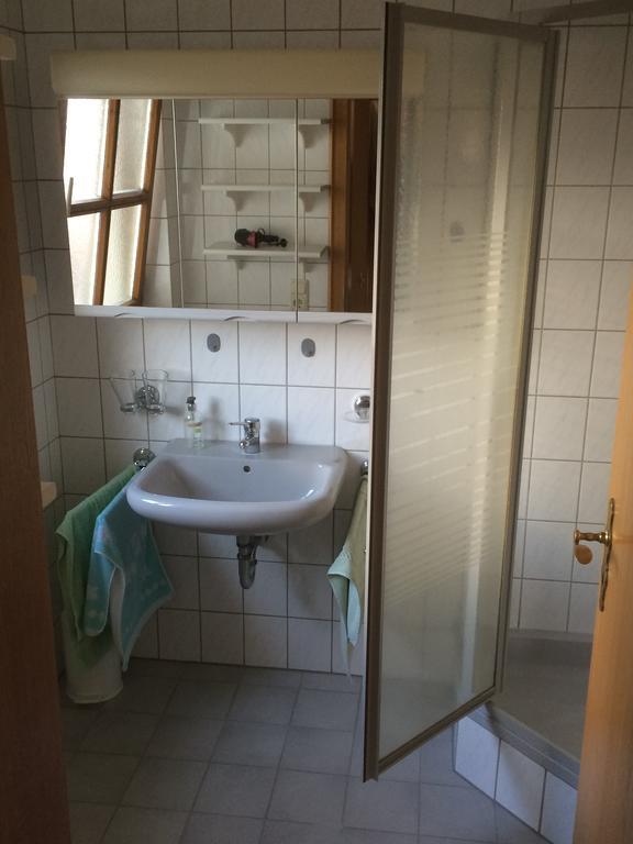Gaestehaus Biggi Bodenmais Kültér fotó
